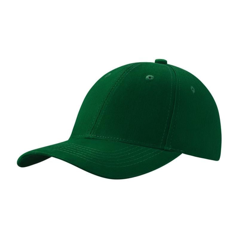 Кепка BerryTex 6P Темно-зеленый (BG) Кепка BerryTex 6P Темно-зеленый (BG)