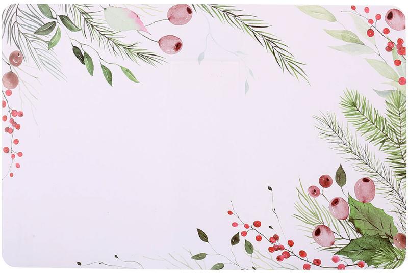 Набір сервірувальних серветок 12 шт. 28x43 см (93) Набір сервірувальних серветок 12 шт. 28x43 см (93)