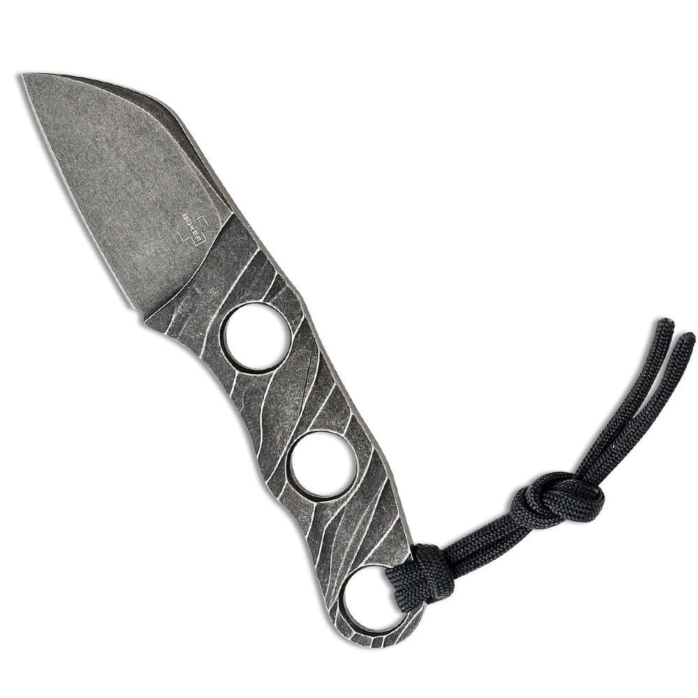 Туристичний ніж мисливський Boker Plus Kazhan (02BO069)