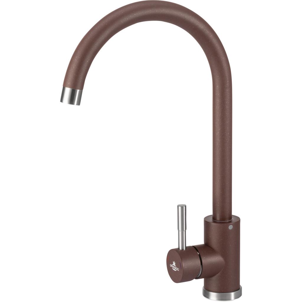 Смеситель Granado Elche Marron (gz0106)