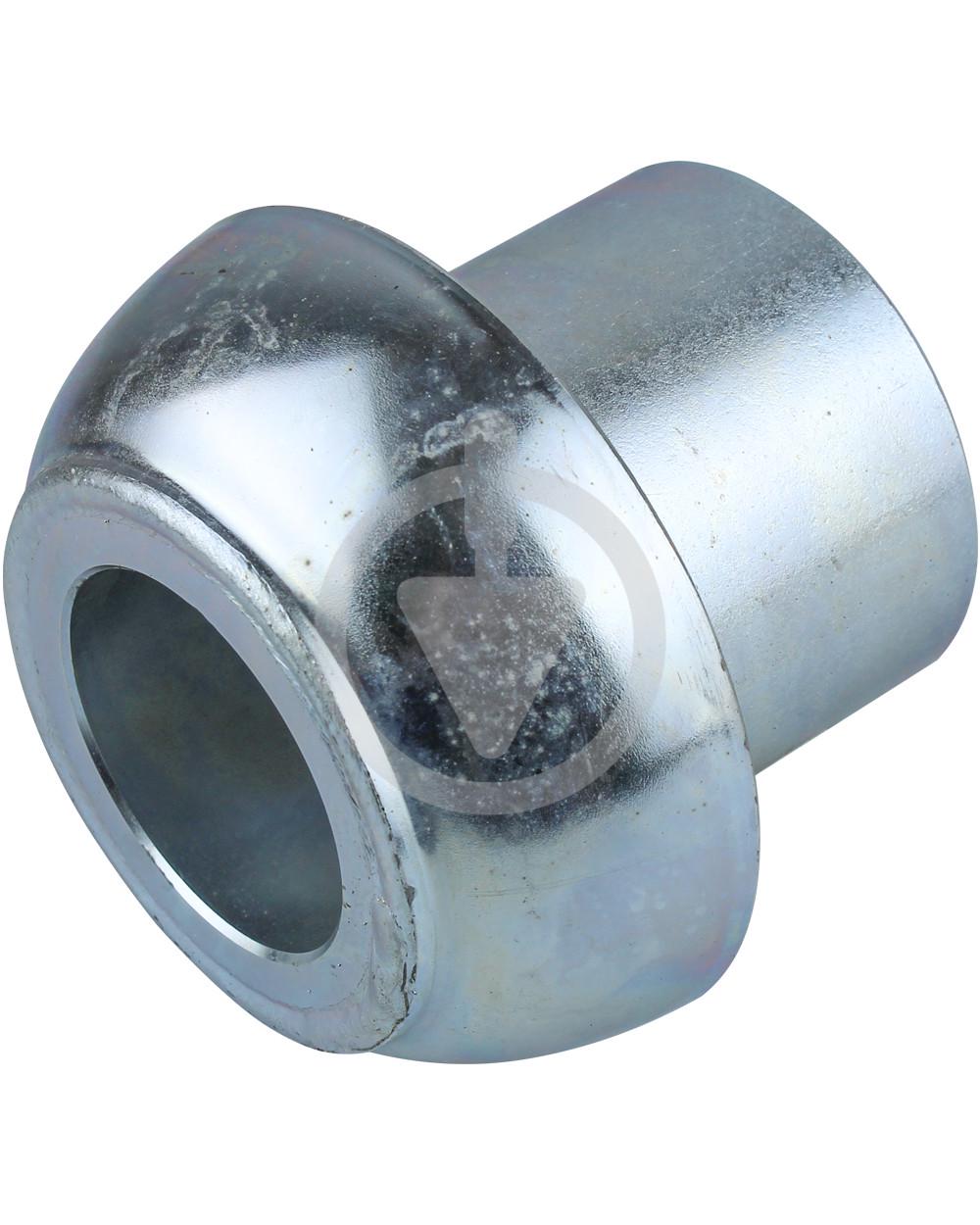 Соединения PUTZMEISTER VT-KKV89 PERROT внутренняя резьба 2"1/2 (24468890)