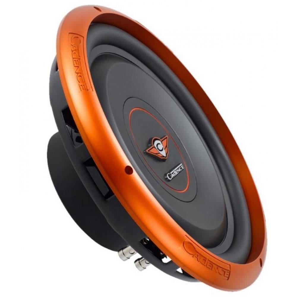Сабвуфер Cadence SLW 12S2 (1656953627)
