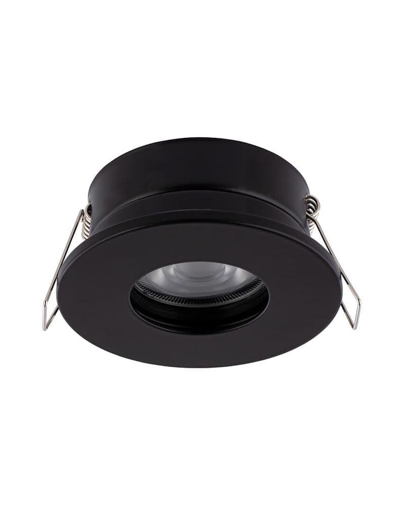 Точечный светильник Nowodvorski 8376 Golf GU10 1x15W IP54 (2229961579)