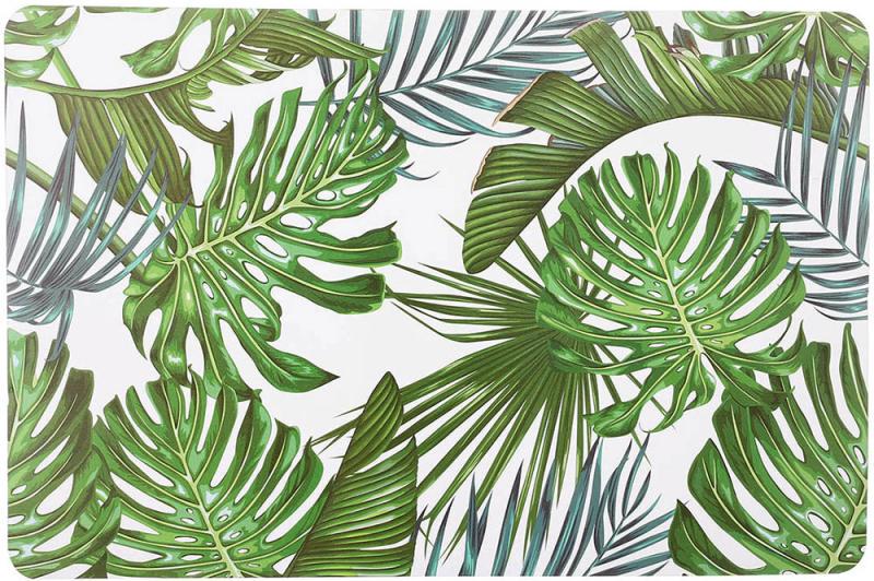 Набір сервірувальних серветок Tropical 12 шт. 28x43 см Набір сервірувальних серветок Tropical 12 шт. 28x43 см