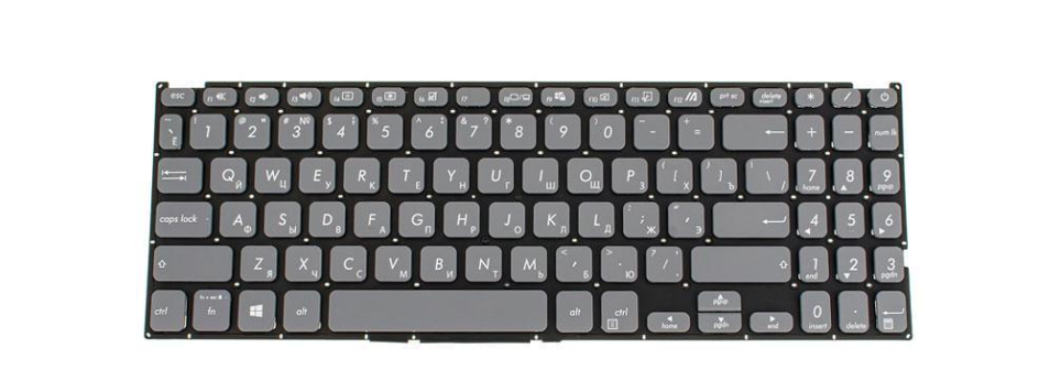 Клавиатура для ноутбука Asus X509FL (169958)