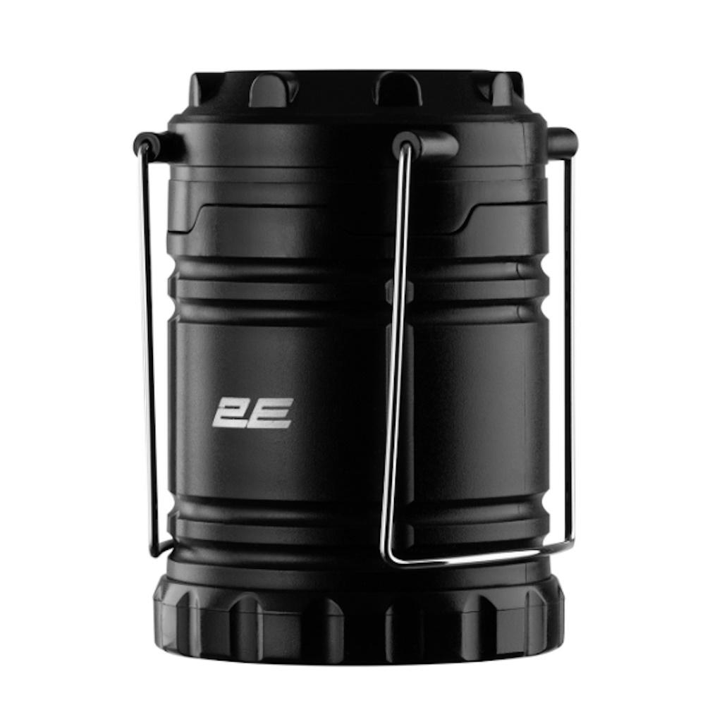 Ліхтар кемпінговий 2E PLBL3 AAF AAx3 200 Лм 3 Вт на батарейках (2E-PLBL3AAF) - фото 4