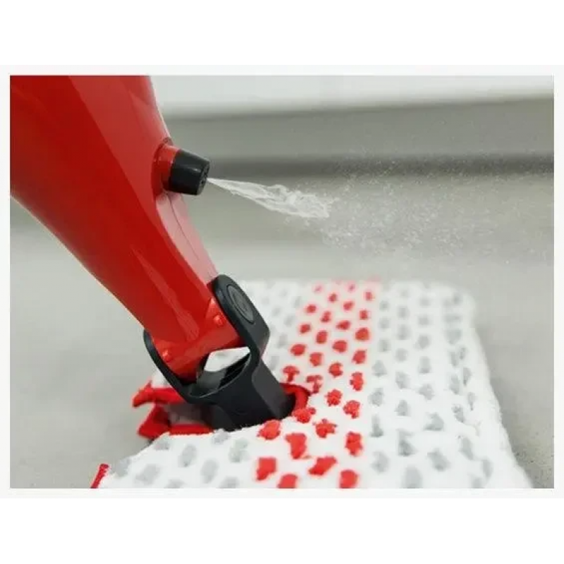 ᐉ Швабра для уборки Vileda 1.2 Spray Max с распылителем (168026