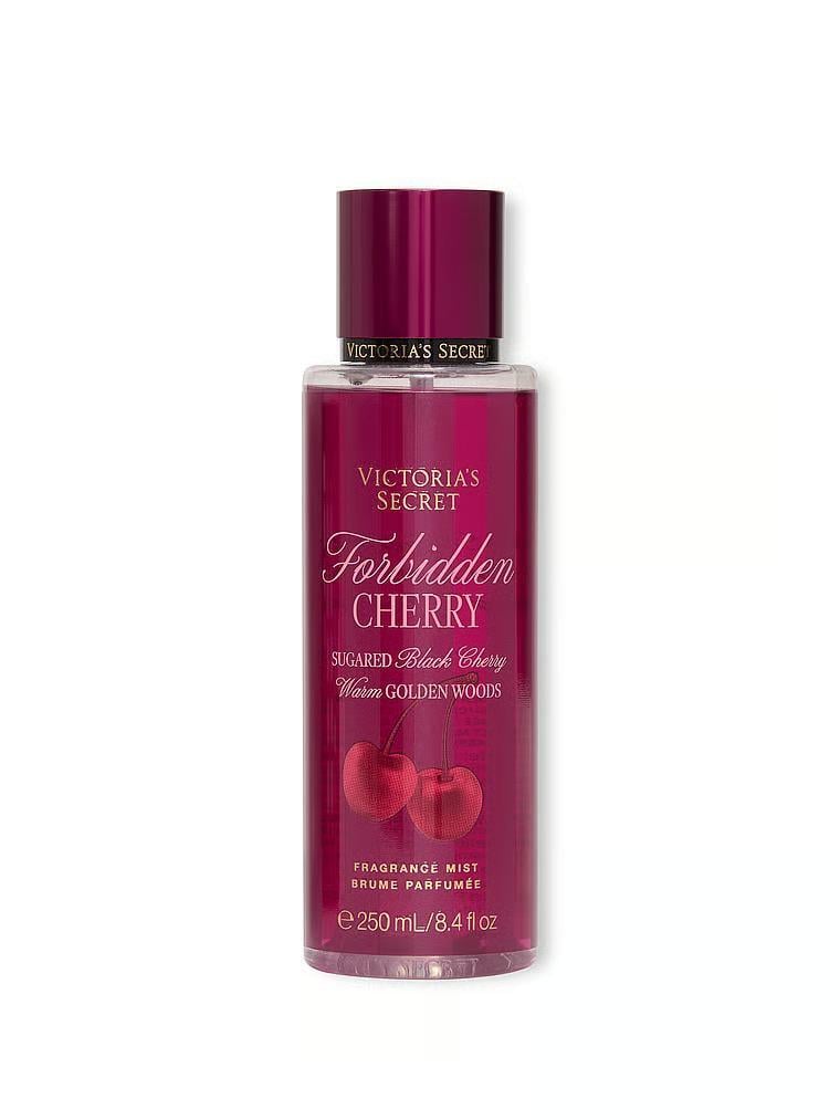 Спрей для тела Victoria's Secret Forbidden Cherry Fragrance Mist 250 мл (27121812)