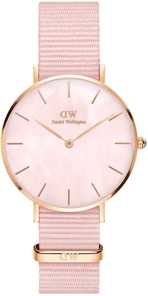 Часы кварцевые Daniel Wellington Petite Coral 32 DW00100515