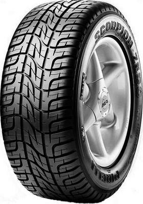 Шина PIRELLI Scorpion Zero 255/50R20 109Y літо