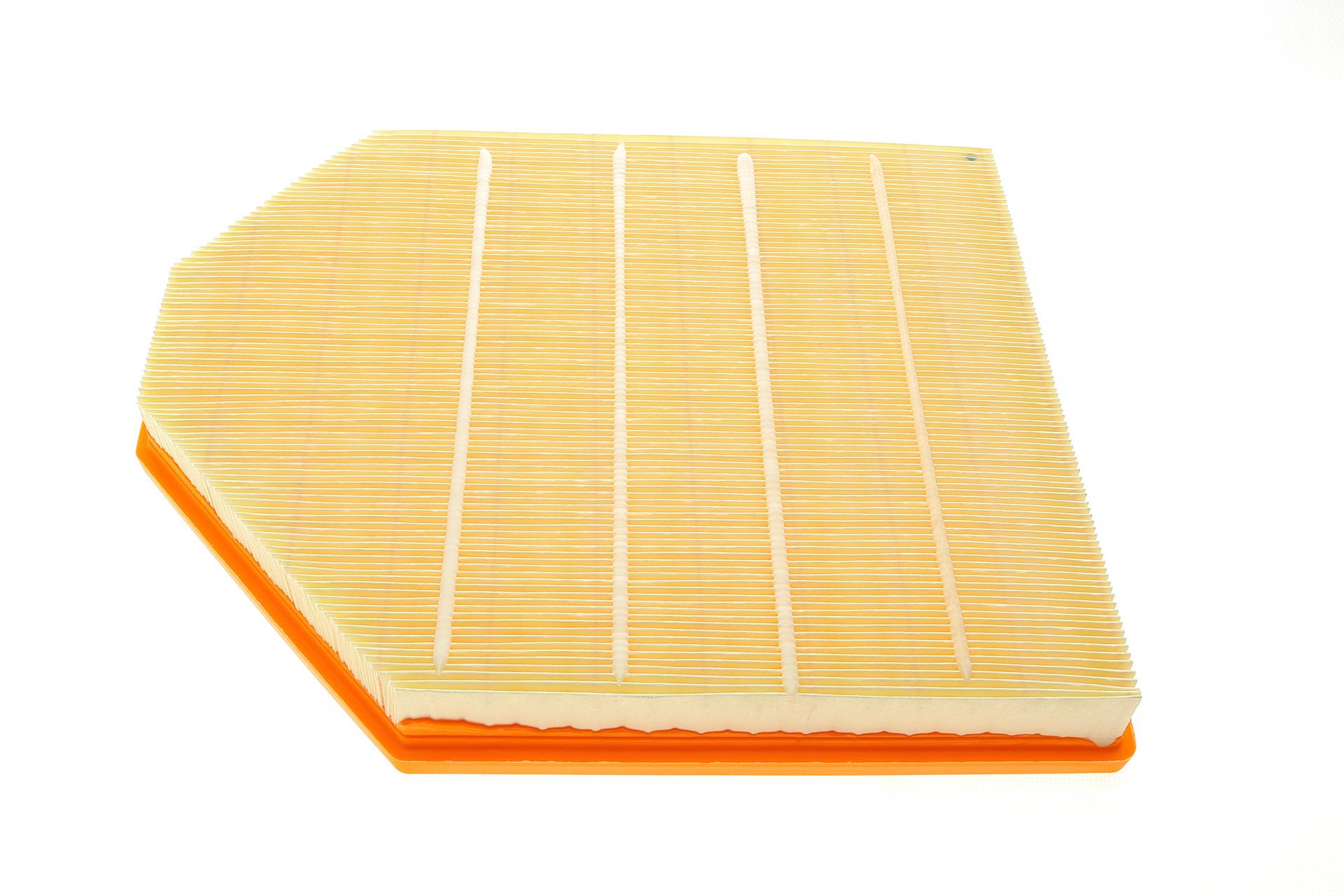 Фильтр воздушный Mann-Filter для BMW X3 F25 2,0/3,0 N20/N52 10-/X4 F26 2,0 N20 14-18 (C 30 013)