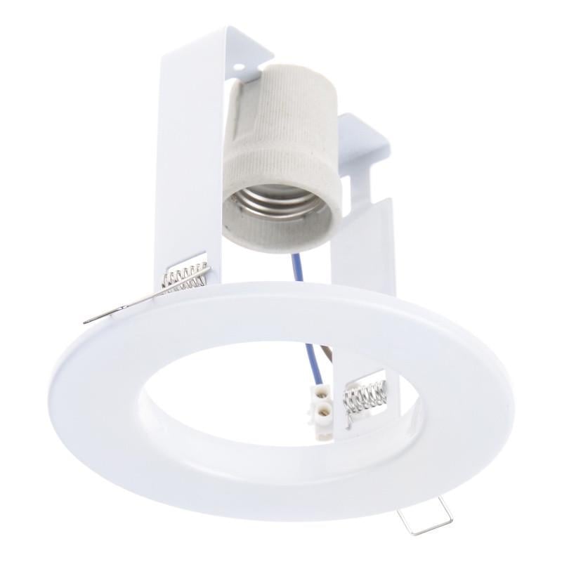 Светильник точечный Ring 80 WH
