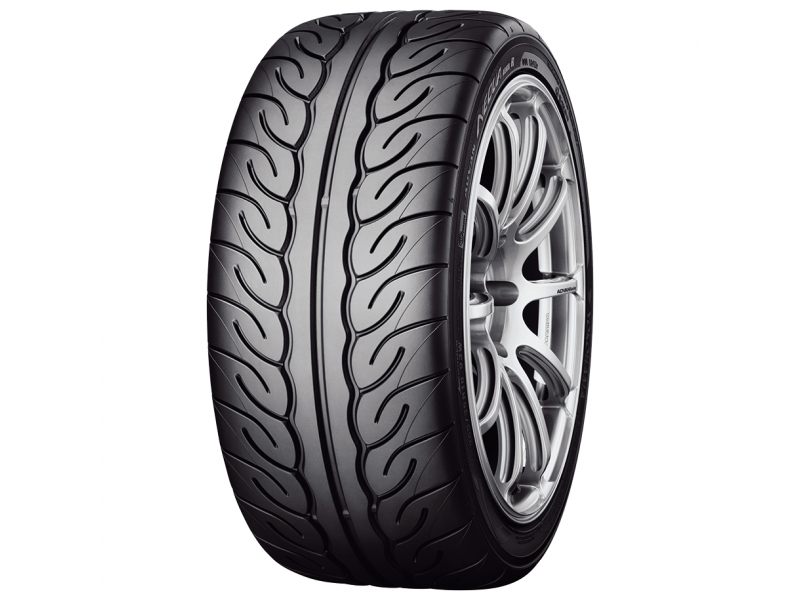 Шина летняя Yokohama Advan Neova AD08RS 255/40 R18 95W (130840)