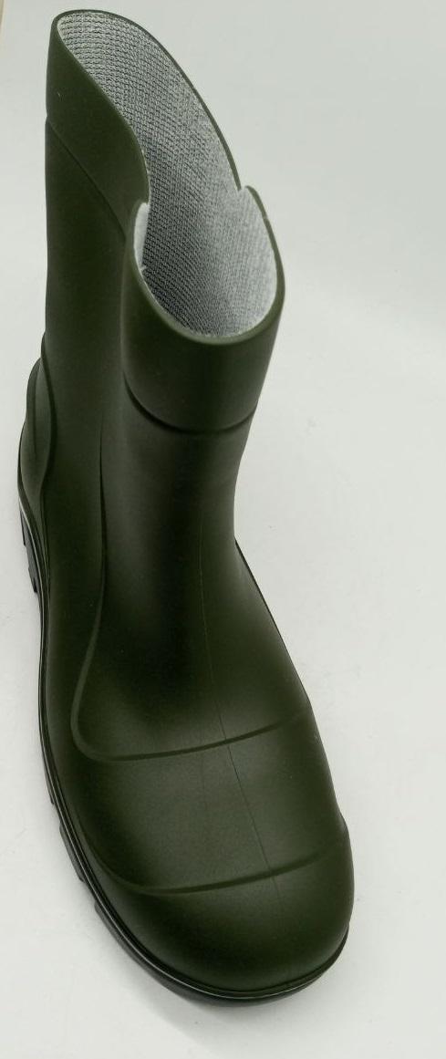 Резиновые сапоги мужские Litman Xgb р. 42 (xgb42) - фото 4 Резиновые сапоги мужские Litman Xgb р. 42 (xgb42) - фото 4