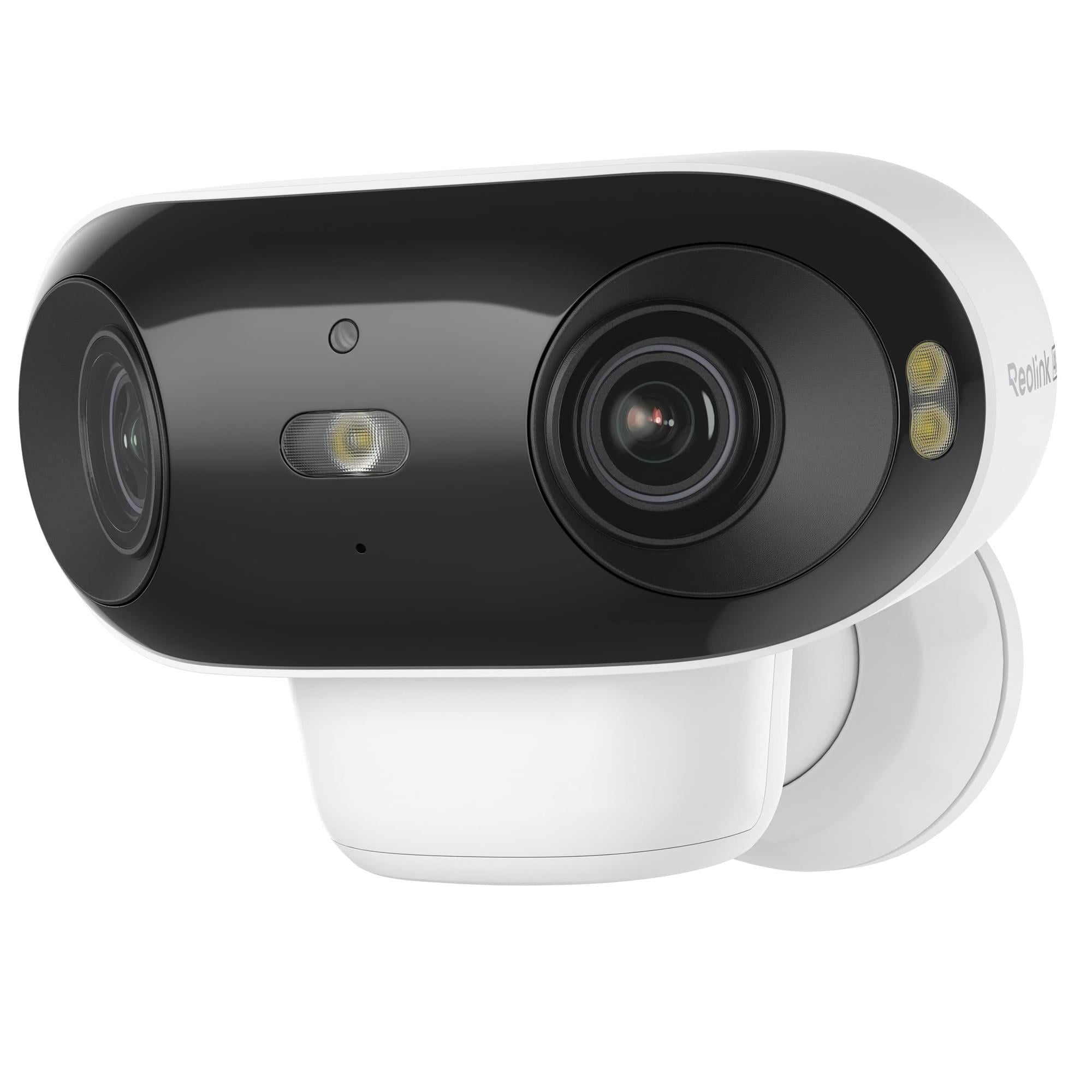 Камера видеонаблюдения наружная Reolink Argus Series B740X 8 МП 4K IP66 Wi-Fi 6 White Камера видеонаблюдения наружная Reolink Argus Series B740X 8 МП 4K IP66 Wi-Fi 6 White