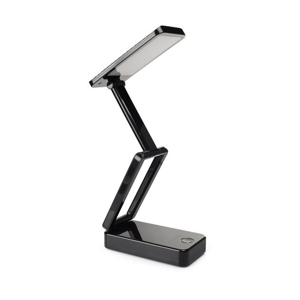 Настольный светильник с аккумулятором Enerlight VEGA 9 Вт 450Lm LED (34431127)