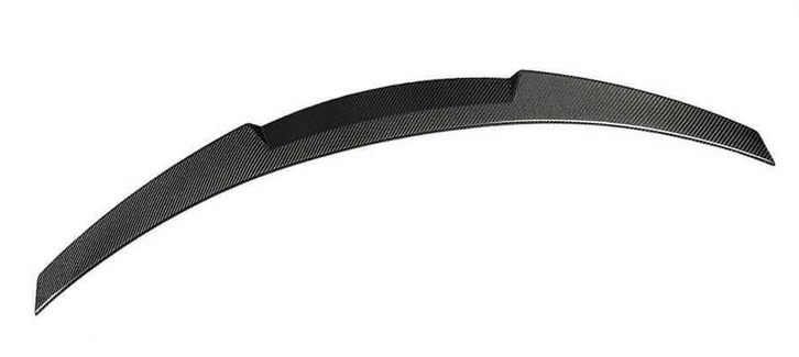 Спойлер крышки багажника DDCarbon карбон V8 для F82 для BMW 4 серия F-32 2012-2020 натуральный карбон (136596)