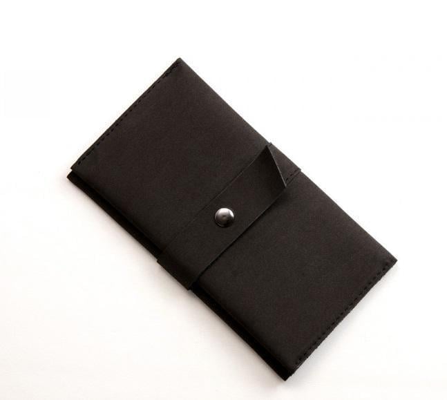 Кошелек Sambag MSH Черный (31211032)