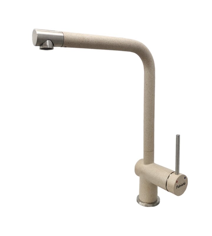 Смеситель для кухни FKM 55 SS Beige