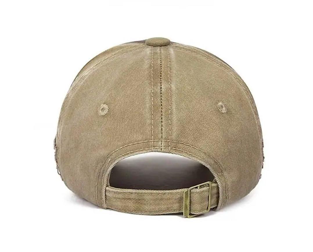 Кепка бейсболка Wuke логотип Black Rebel з вигнутим козирком унісекс one size Бежевий - фото 4 Кепка бейсболка Wuke логотип Black Rebel з вигнутим козирком унісекс one size Бежевий - фото 4