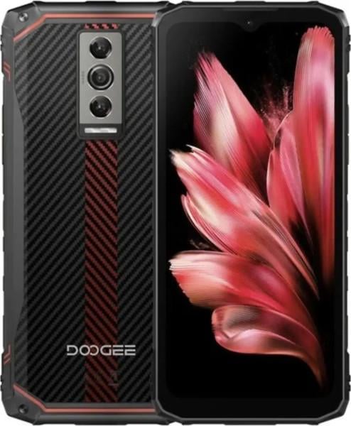 Смартфон Doogee Blade 10 4/128gb Global Red