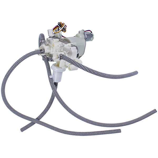 Розподільник води 8030000120 для кофемашин Krups EA890110/EA891110/EA892110 (00000044307) - фото 3 Розподільник води 8030000120 для кофемашин Krups EA890110/EA891110/EA892110 (00000044307) - фото 3