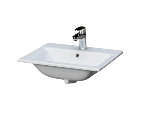 Умивальник Cersanit ONTARIO 60х45 см (K669-002)