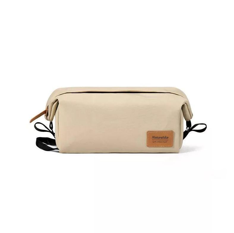 Косметичка Naturehike NH21LX001 Beige (17860866)