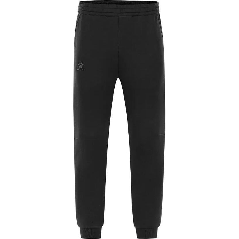 Спортивные штаны Kelme 14 лет/XS Черный (8261CK1012.9000) Спортивные штаны Kelme 14 лет/XS Черный (8261CK1012.9000)