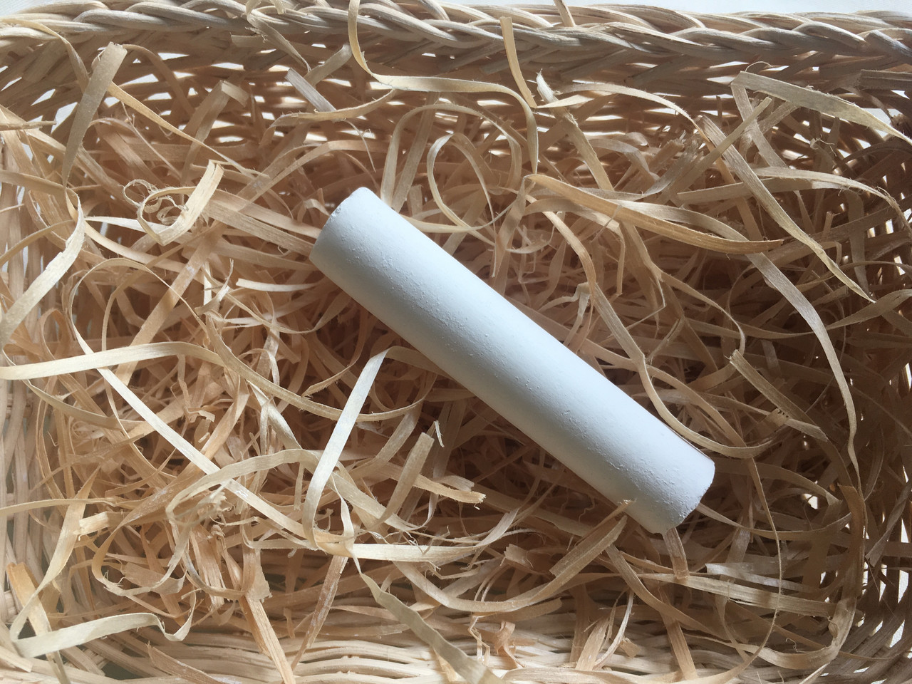 Крейда Мел-ок Іскра пресована 1 шт - фото 2 Крейда Мел-ок Іскра пресована 1 шт - фото 2