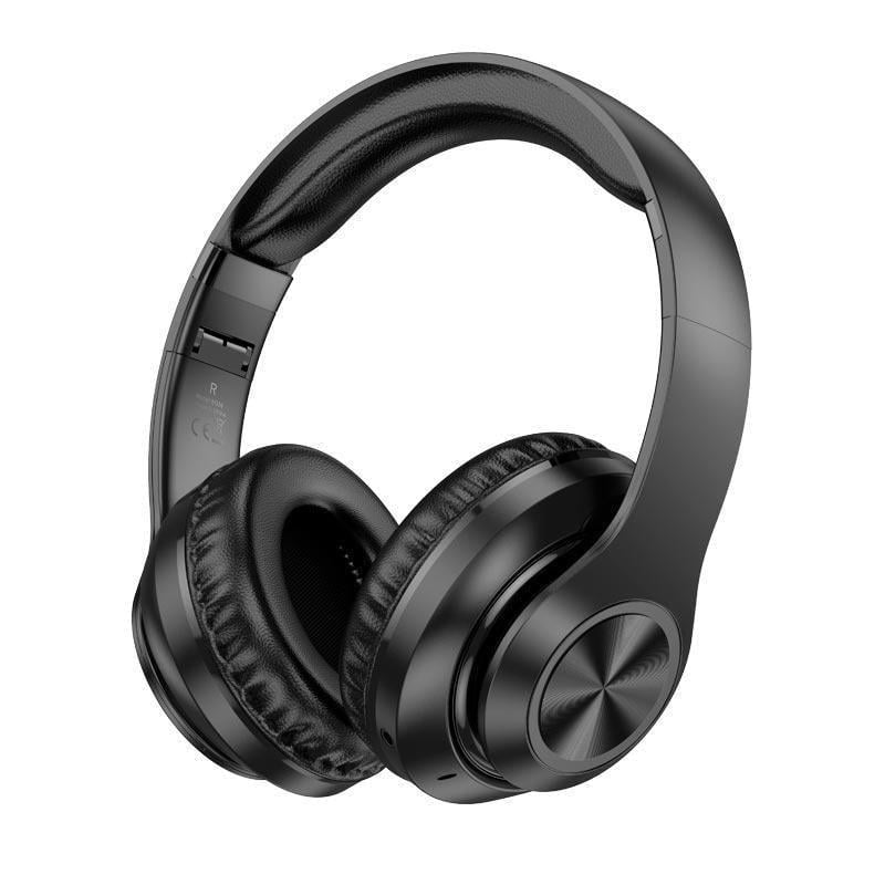 Навушники Borofone Gratified BT BO24 BT5.3 AUX/TF 8h (2827088022)