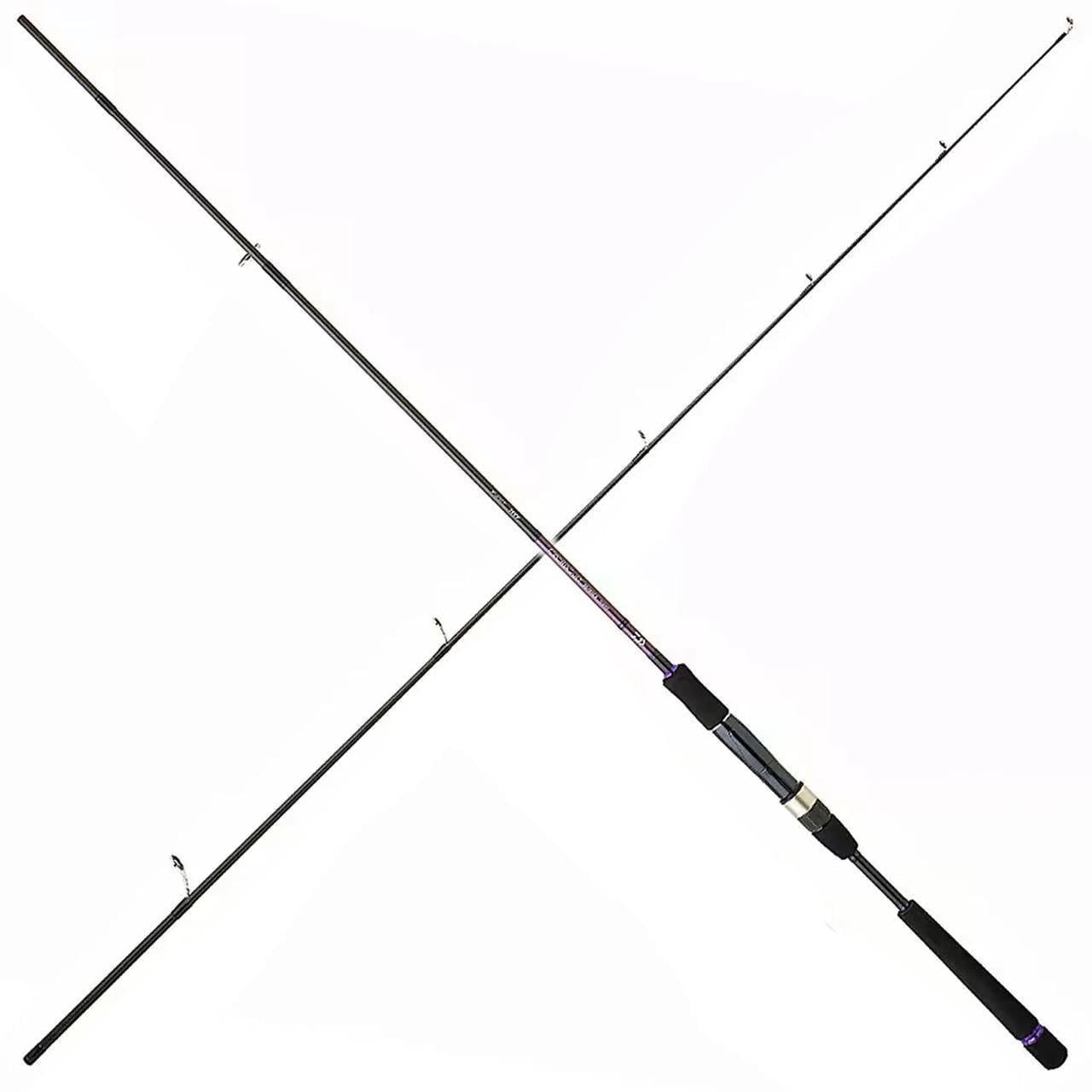 Спиннинг Daiwa Crosscast Seabass 1002HXHFS 3,05m 14-56g (2210049785) Спиннинг Daiwa Crosscast Seabass 1002HXHFS 3,05m 14-56g (2210049785)
