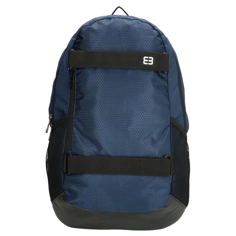 Городской рюкзак Enrico Benetti Colorado с отделением для ноутбука 14" 20 л Navy (Eb47208 002)