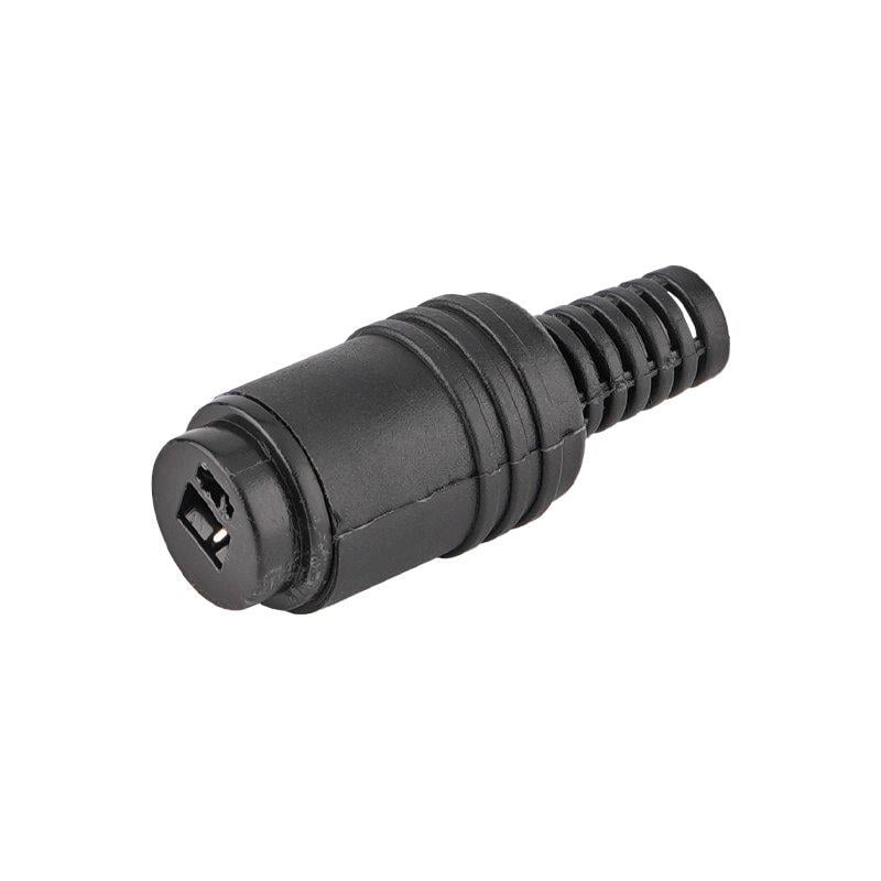 Гнездо DIN 2pin (A163007) Гнездо DIN 2pin (A163007)