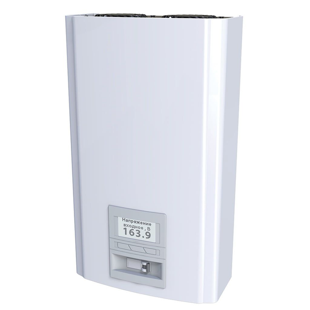 Стабілізатор напруги інверторний Елекс КілоГерц У 1/50 11 кВт (25252738)