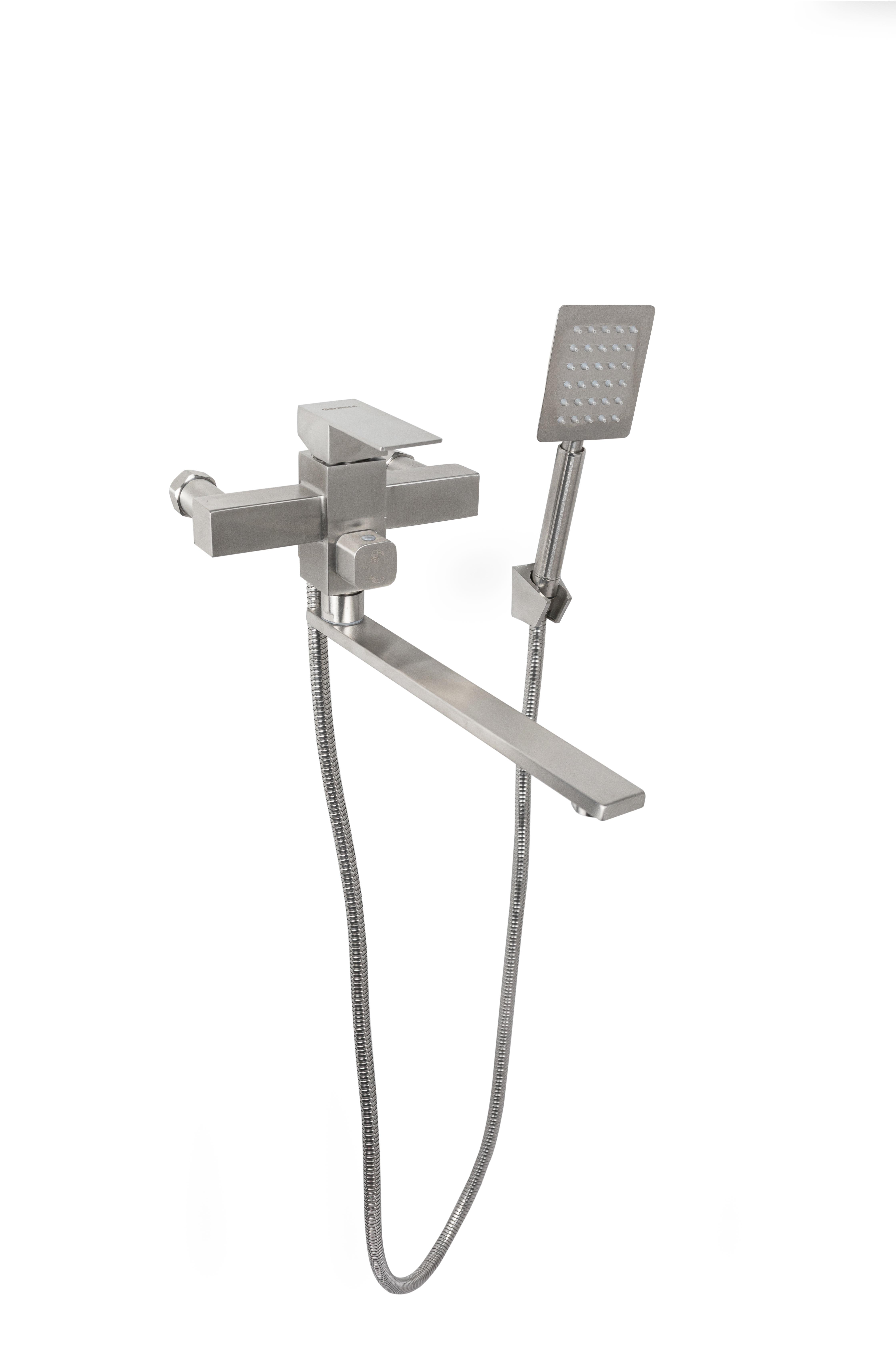 Смеситель для ванной комнаты Germece 7007 В-1 (000027841)