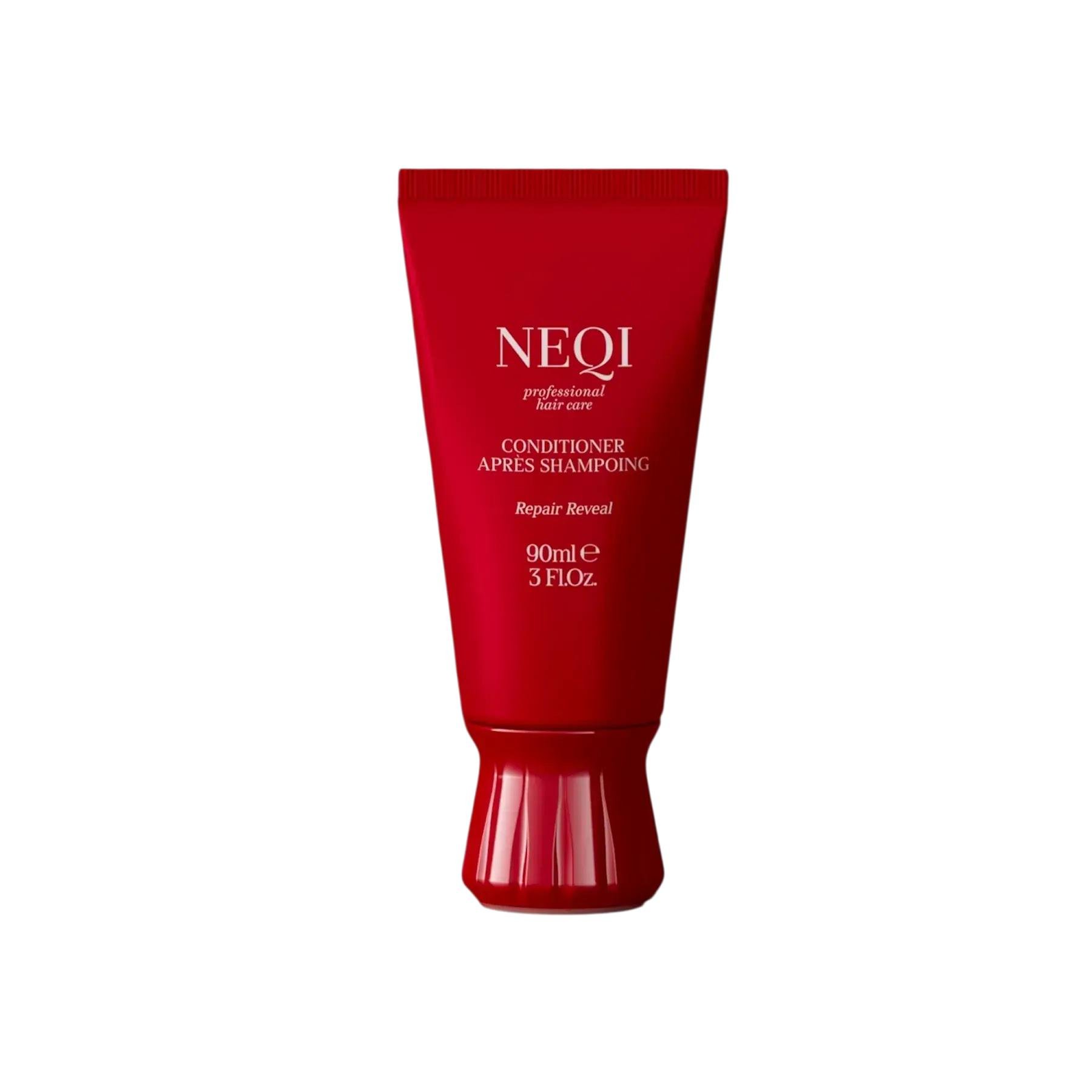 Кондиционер питательный NEQI Repair Reveal Conditioner 90 мл (27883304)