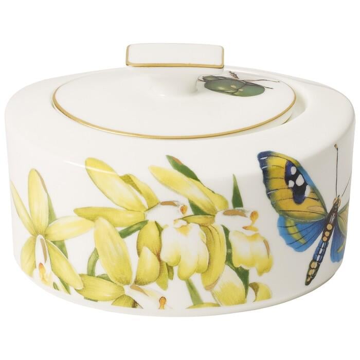 Сахарница Villeroy & Boch Amazonia 0,33 л на 6 персон (2427409)