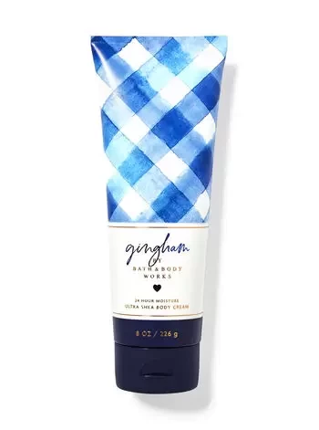 Крем для тіла Bath and Body Works Gingham (1468419675)