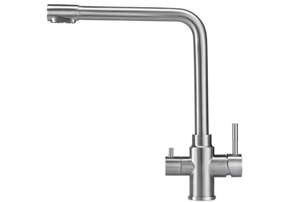 Смеситель Granado Badalona Inox