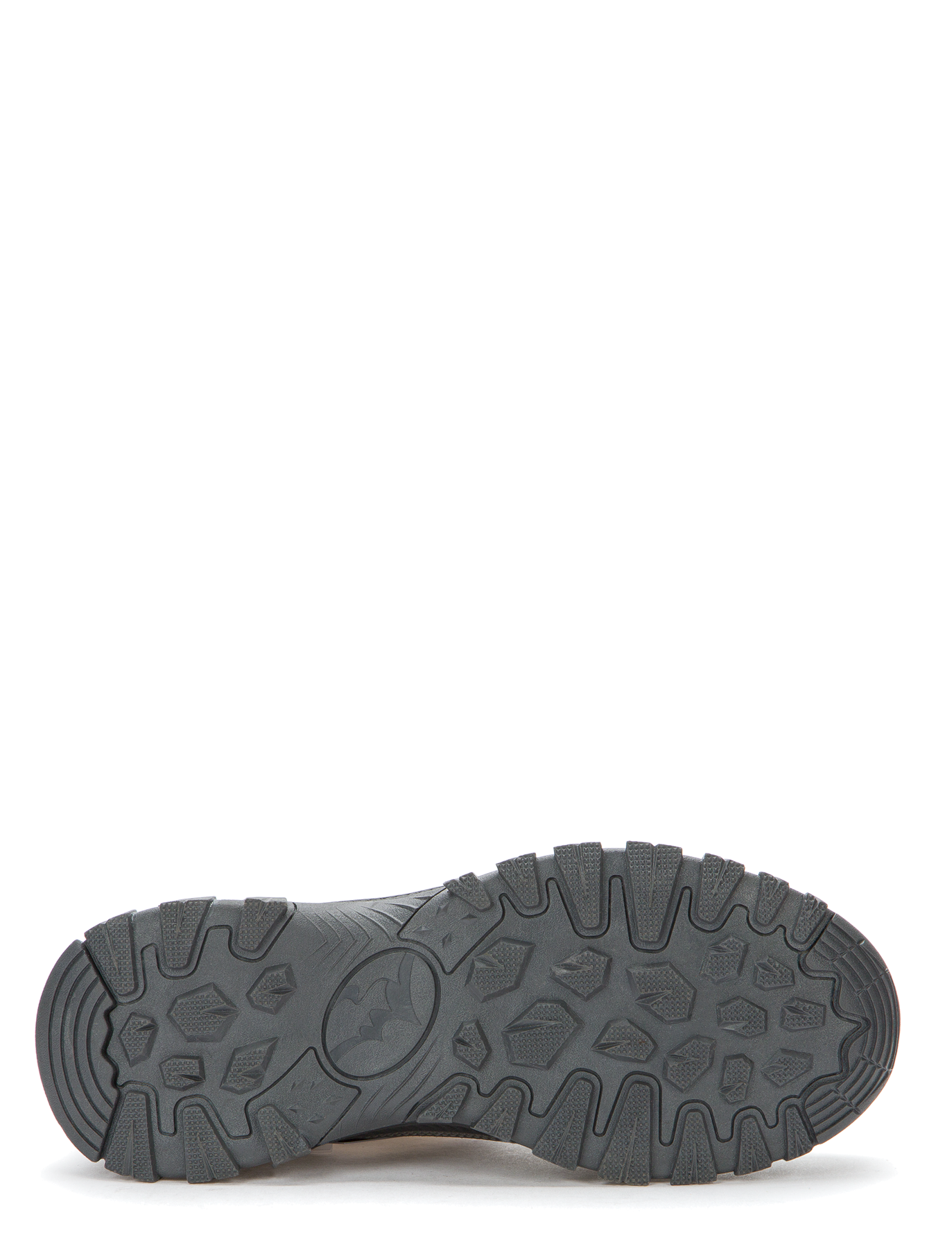 Кроссовки мужские Grunberg натуральный нубук р. 43 Серый (118153/08-03) - фото 4 Кроссовки мужские Grunberg натуральный нубук р. 43 Серый (118153/08-03) - фото 4