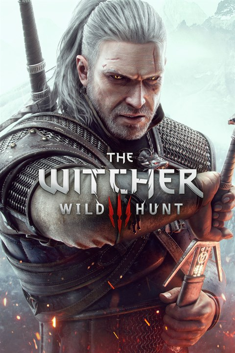 Игра для приставки Xbox для Xbox Series S/X The Witcher 3: Wild Hunt (000310) Игра для приставки Xbox для Xbox Series S/X The Witcher 3: Wild Hunt (000310)