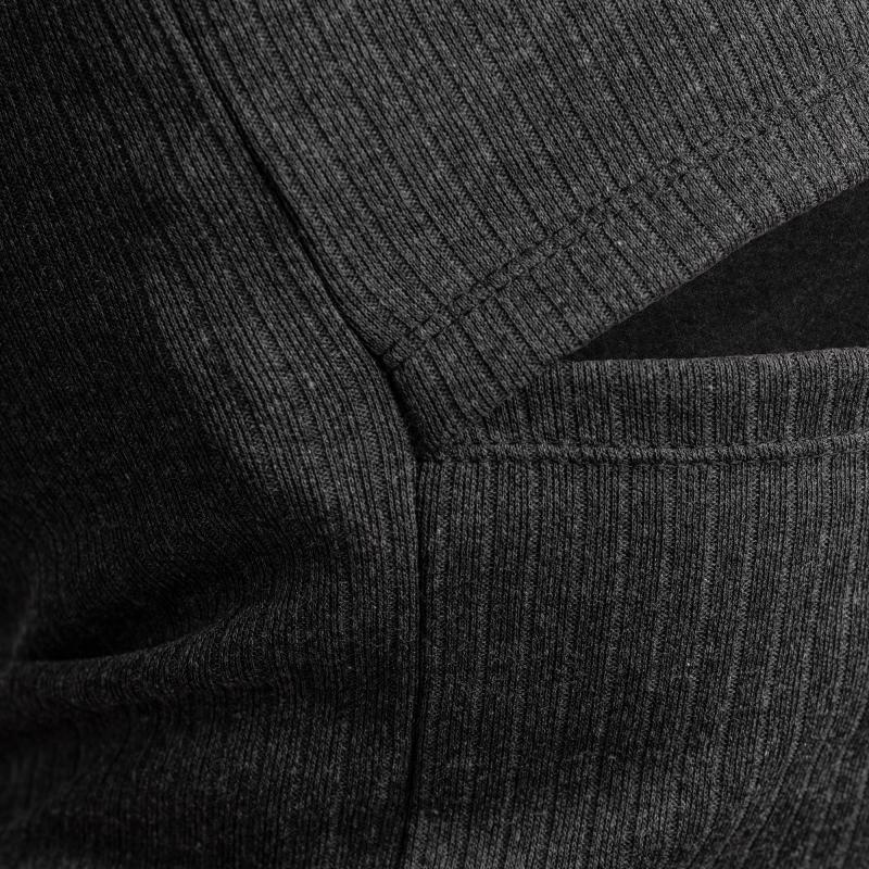 Балаклава зимова флісова Ranger Active RA8864 One Size Grey (27838) - фото 4