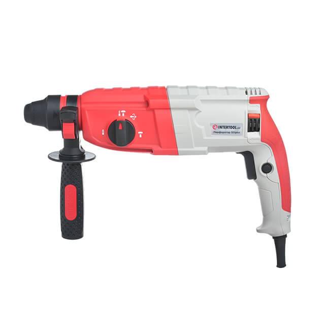 Перфоратор Intertool DT-0183 790 Вт (19584314)