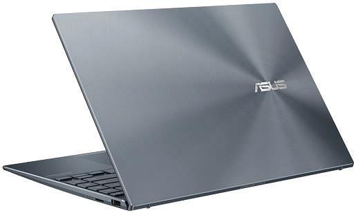 Ноутбук Asus Zenbook 13 UM325UAZ-KG024W Pine Grey All-Metal - фото 8