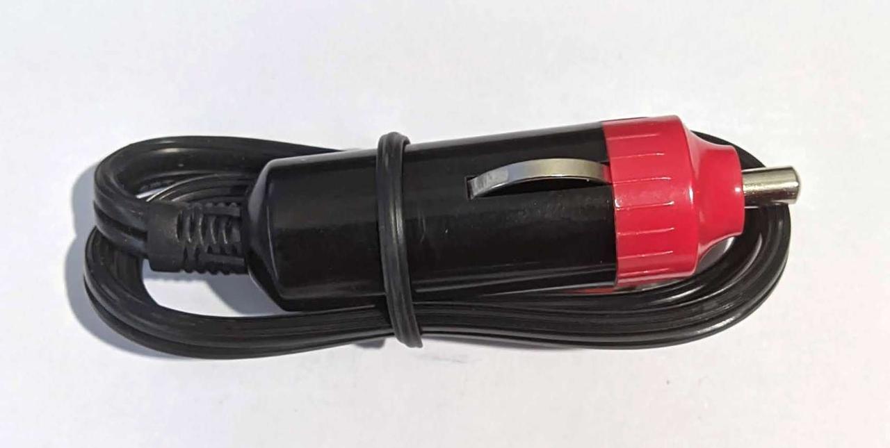 Автомобільний інвертор Wimpex 12V 220V 600W (000045339) - фото 3 Автомобільний інвертор Wimpex 12V 220V 600W (000045339) - фото 3