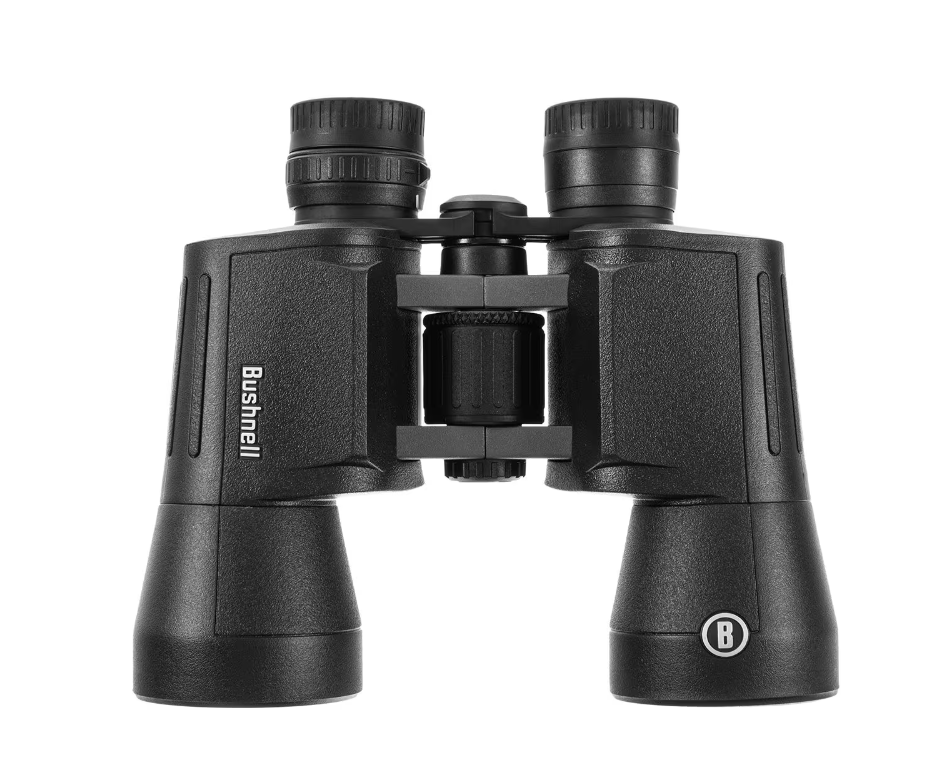 Бинокль военный Bushnell PowerView 2.0 10x50 (PWV1050)