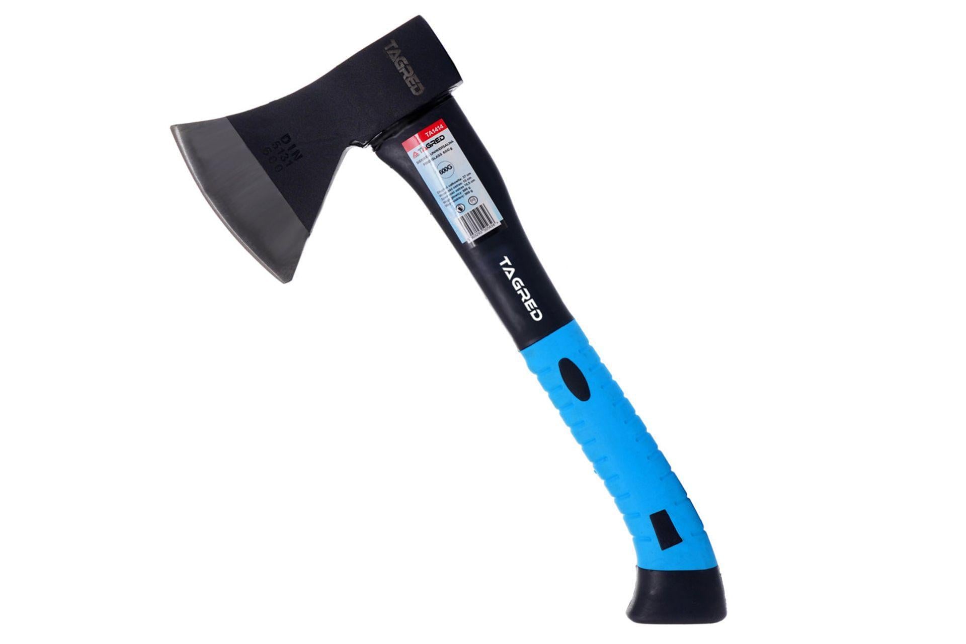 Топор TAGRED TA1414 600 г (34139)