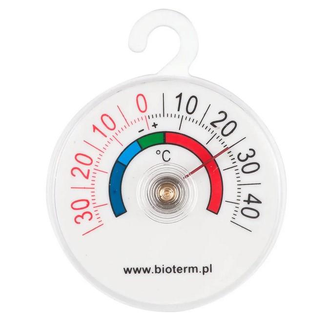 Термометр для холодильников и морозильников Bioterm (ПР 040200)