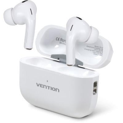 Наушники Vention Echo Lite E11 Pro White (NBVW0-Pro)